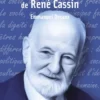 Les grands discours de René Cassin