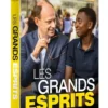 Les Grands Esprits (2017) - DVD