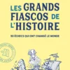 Les grands fiascos de l'histoire
