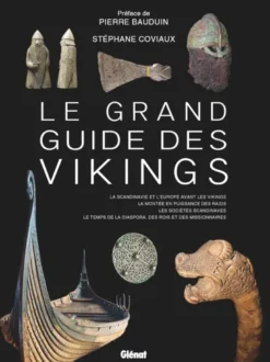 Les grands guidesLe Grand Guide des vikings