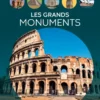 Les grands monuments