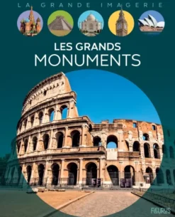 Les grands monuments