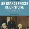 Les Grands Procès de l'Histoire