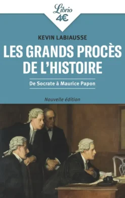 Les Grands Procès de l'Histoire