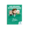 Les grands scientifiques - Dans ma poche