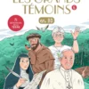 Les grands témoins en BD tome 6