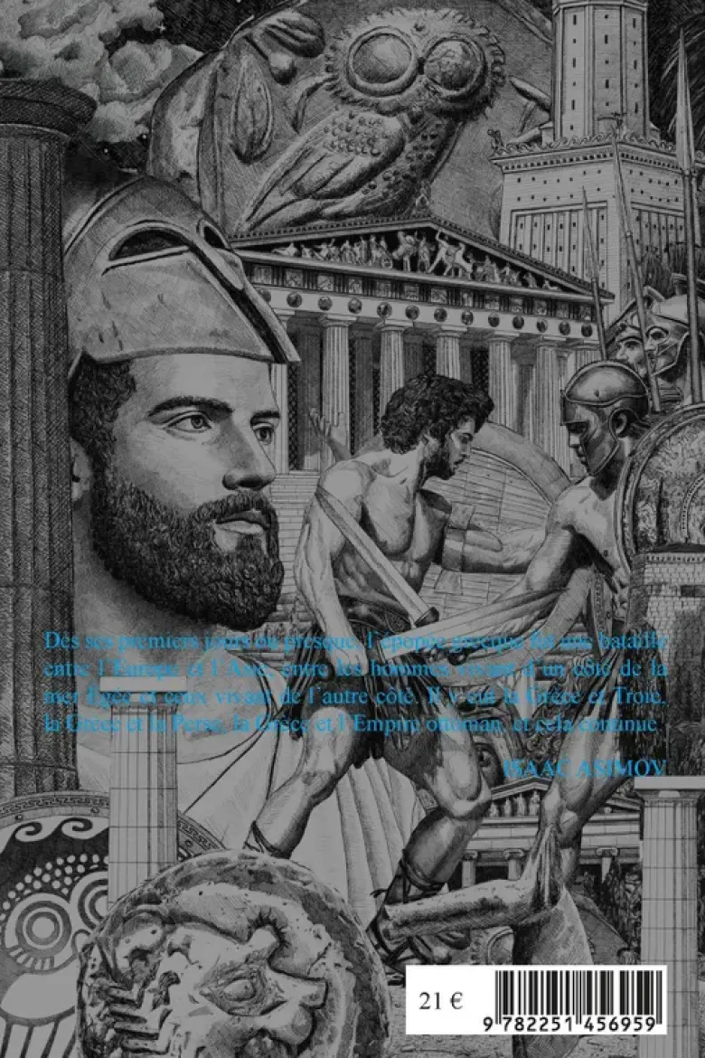 Les Grecs