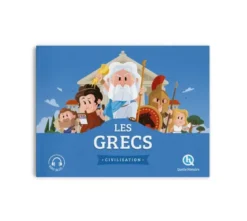 Les Grecs