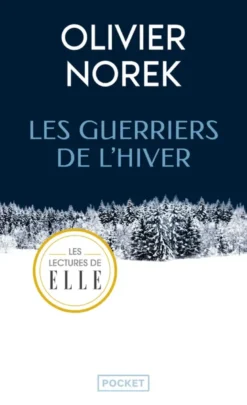 Les Guerriers de l'hiver
