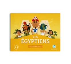 Les Égyptiens
