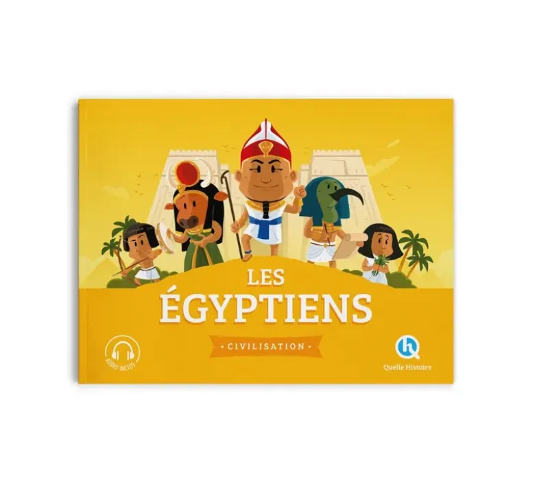Les Égyptiens