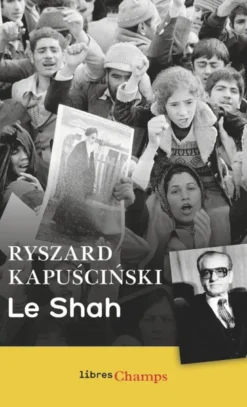 Le Shah
