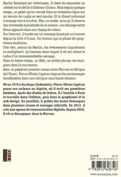 Les hallucinés