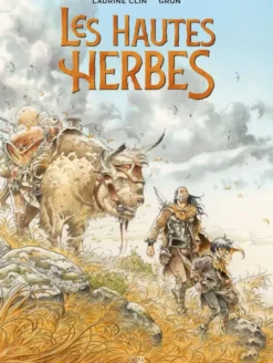 Les Hautes Herbes