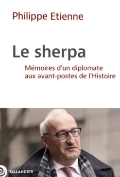 Le sherpa