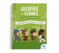 Les Histodocs - Histoire de France Époque contemporaine