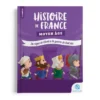 Les Histodocs - Histoire de France Moyen Âge