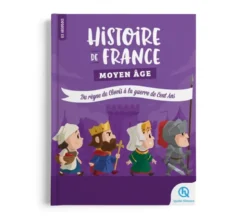 Les Histodocs - Histoire de France Moyen Âge