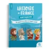 Les Histodocs - Histoire de FranceAntiquité