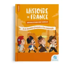 Les Histodocs - Histoire de France Révolutions