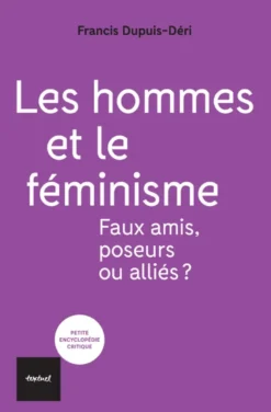 Les hommes et le féminisme