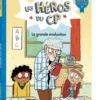 Les héros du cp - niveau 1 - la grande évaluation