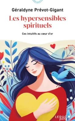 Les hypersensibles spirituels