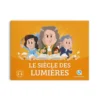 Le siècle des Lumières