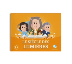 Le siècle des Lumières