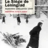 Le Siège de Leningrad