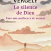 Le Silence de Dieu