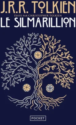 Le Silmarillion