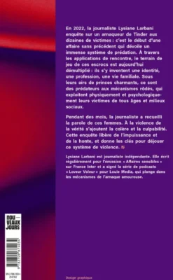 Les imposteurs de l'amour