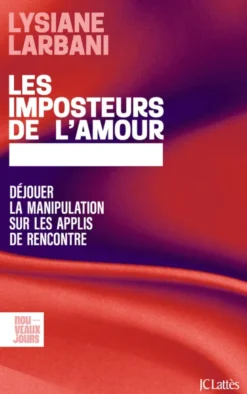 Les imposteurs de l'amour