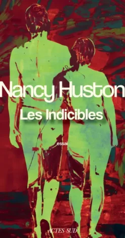 Les Indicibles