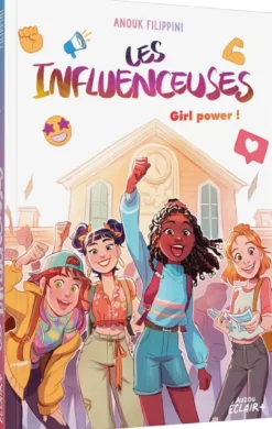 Les Influenceuses - Girl Power !