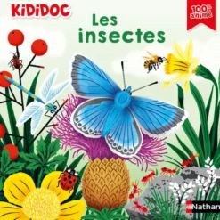 Les insectes