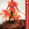 Les Invocateurs - Tome 01 Le Chant des légendes perdues (poche)