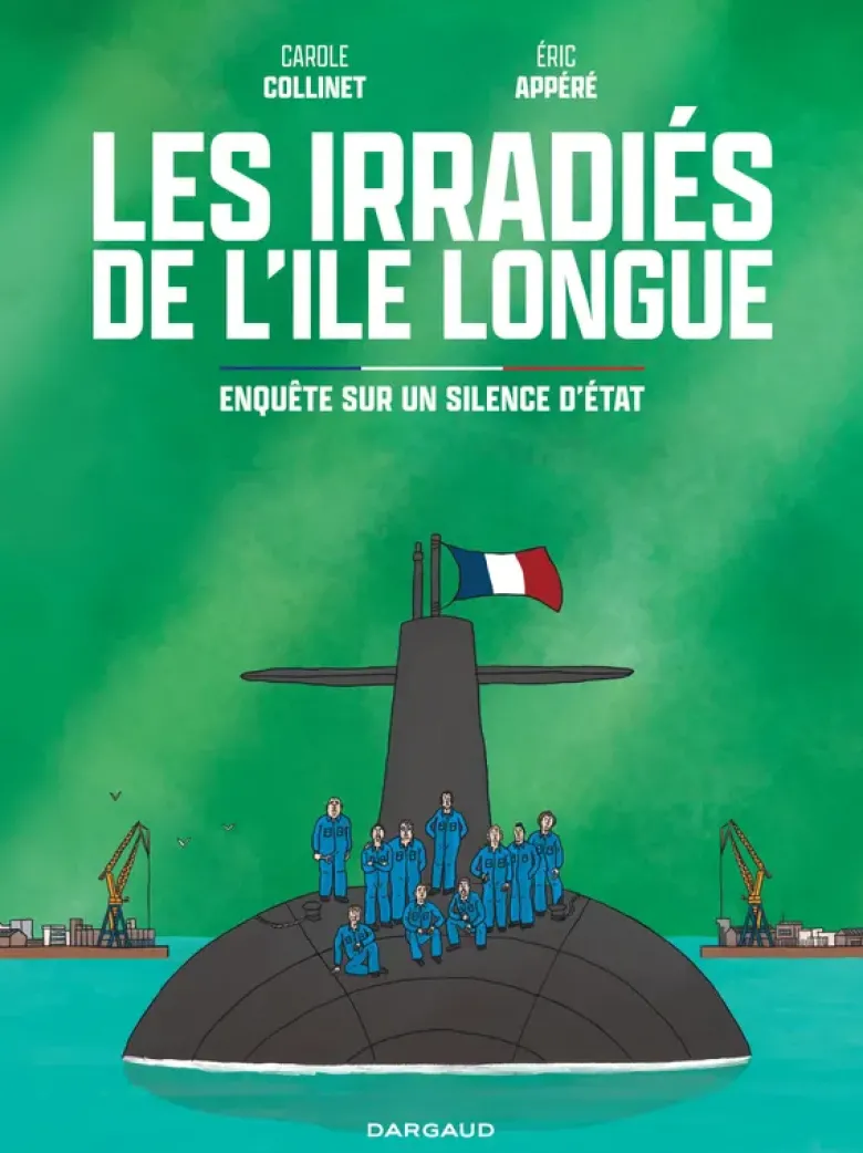 Les irradiés de l'ile longue
