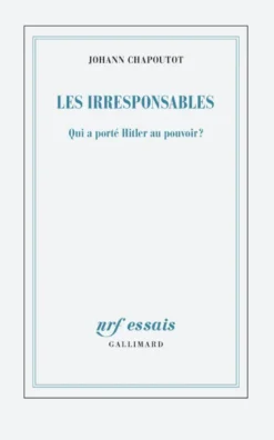 Les irresponsables