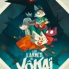 Les Larmes du Yôkaï - Tome 01