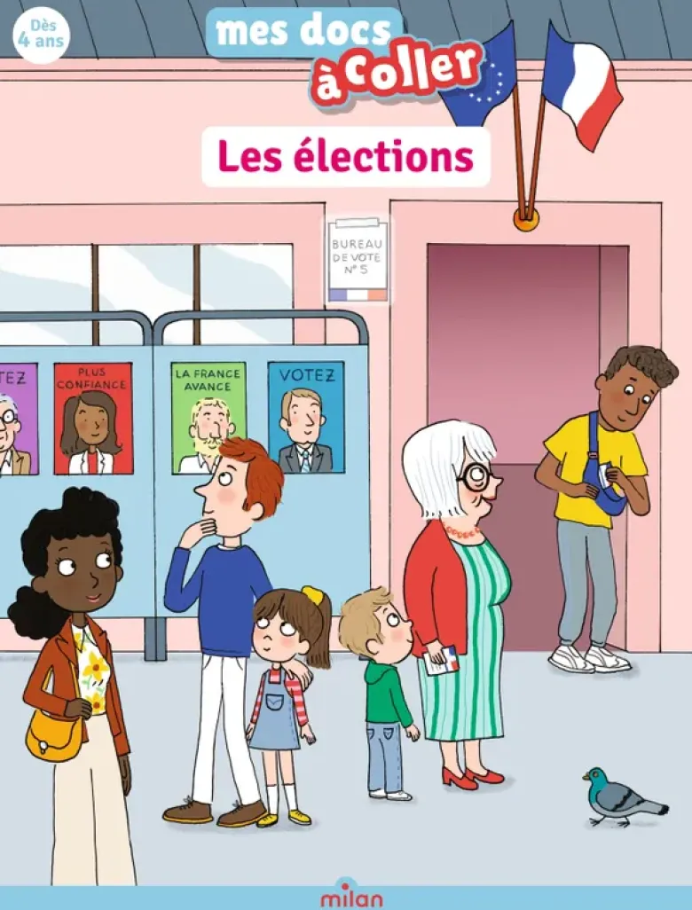 Les élections