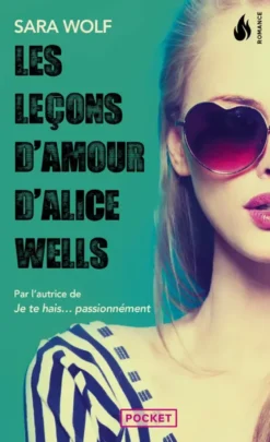 Les Leçons d'amour d'Alice Wells