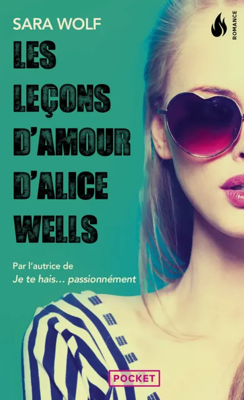 Les Leçons d'amour d'Alice Wells