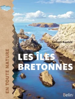 Les îles bretonnes