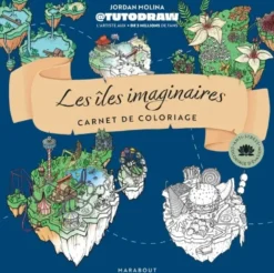 Les îles imaginaires de Tutodraw