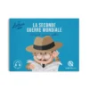 Les lettres de la Seconde guerre mondiale - Edmond, espion infiltré