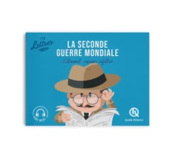Les lettres de la Seconde guerre mondiale - Edmond, espion infiltré