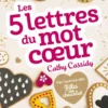 Les 5 lettres du mot coeur