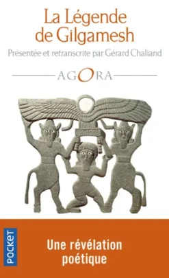 Les légende de Gilgamesh